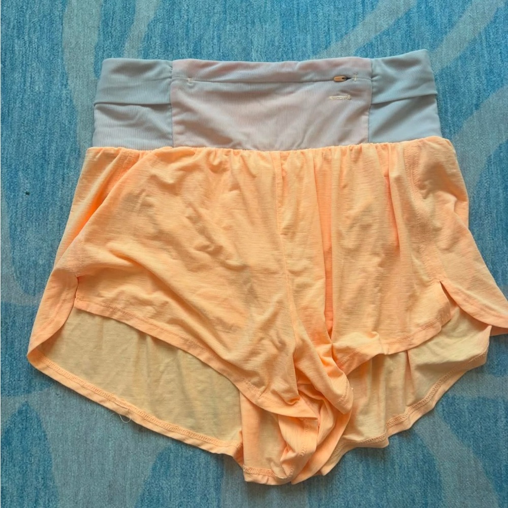 Free people shorts
